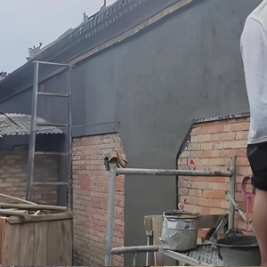 灵台ECC 高延性混凝土 砌体抗震加固薄层修补高抗渗高韧性特种建材