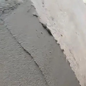 灵台水工建筑物I级C55聚合物改性水泥砂浆 渠道防渗泵站加固迎水面抗冲刷砂浆