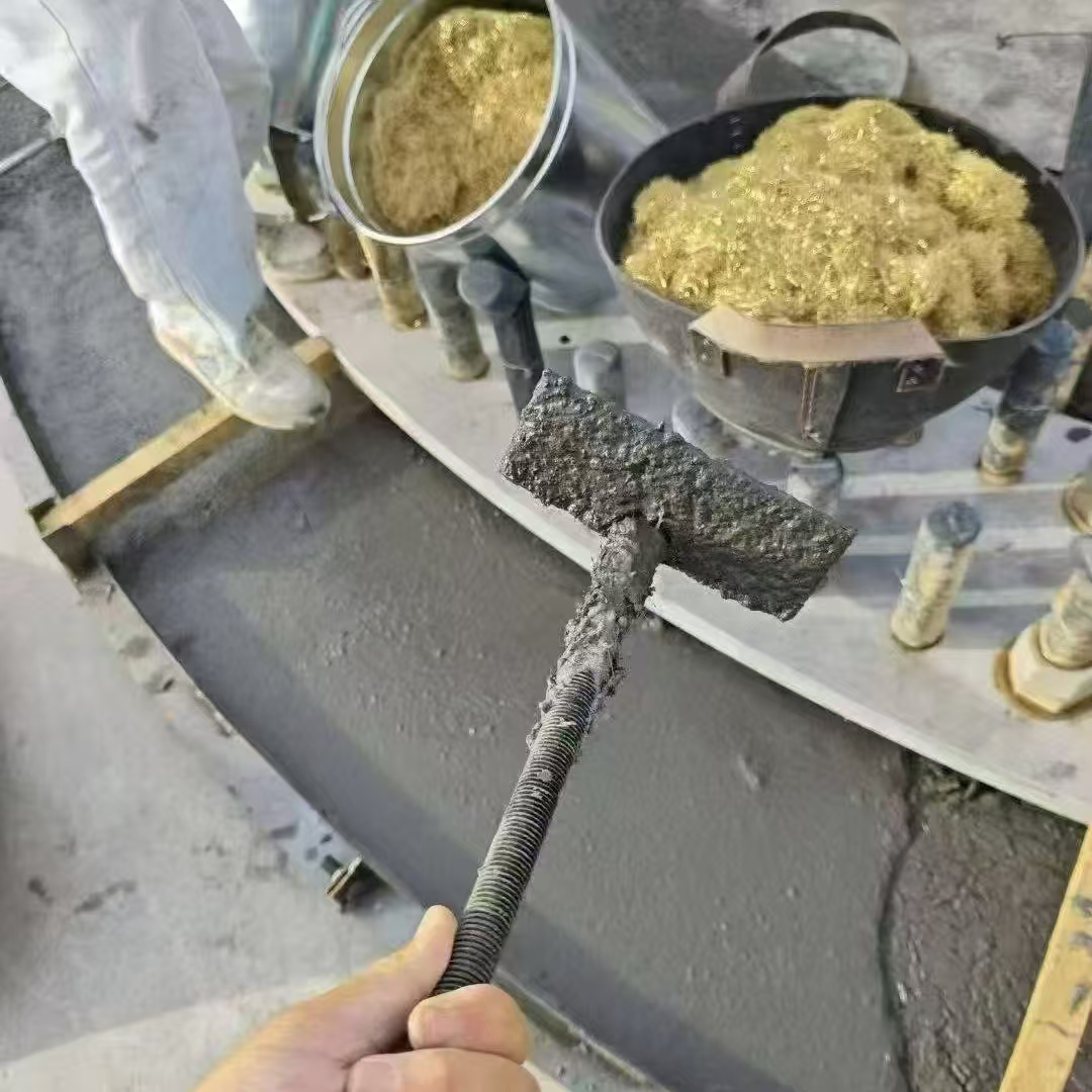 灵台C120风电设备基础专用灌浆料