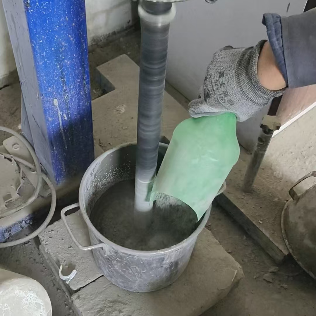 灵台桥梁公路张拉用H60压浆料与普通压浆料有什么区别？