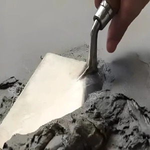 灵台混凝土裂缝孔洞剥落冻融修复用高强度丙乳防腐蚀砂浆