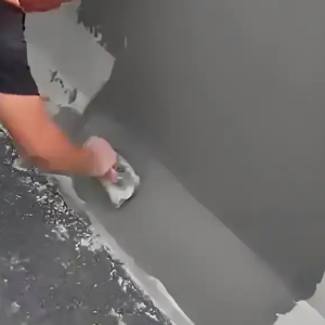 灵台GB50728一级聚合物改性水泥砂浆