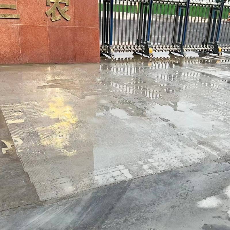 灵台水泥路面翻新砂浆